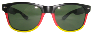 EM-Sonnenbrille Angebot